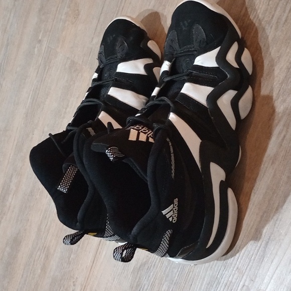 Adidas Men's Shoes - Picture 5 of 5